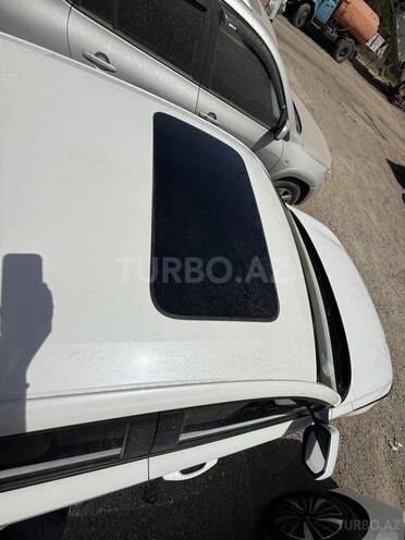 Changan Qiyuan A05 2025, 0 km - 1.5 l - Bakı