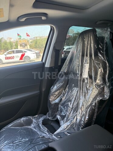 Changan Qiyuan A05 2025, 0 km - 1.5 l - Bakı