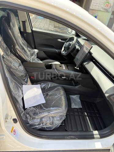 Changan Qiyuan A05 2025, 0 km - 1.5 l - Bakı