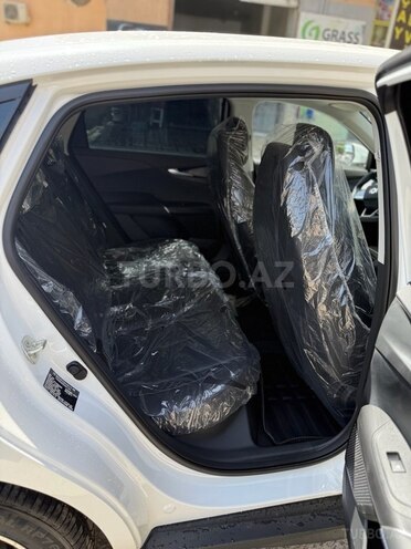 Changan Qiyuan A05 2025, 0 km - 1.5 l - Bakı