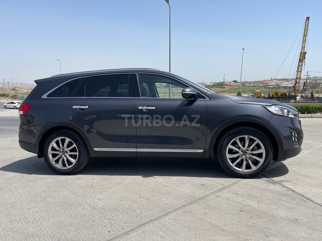 Kia Sorento 2016, 190,000 km - 2.2 l - Bakı