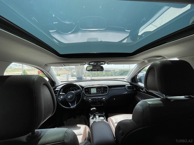 Kia Sorento 2016, 190,000 km - 2.2 l - Bakı
