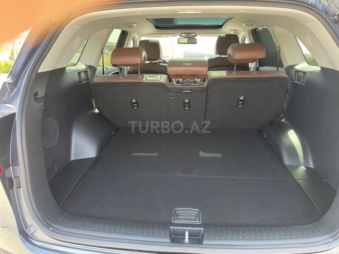 Kia Sorento 2016, 190,000 km - 2.2 l - Bakı