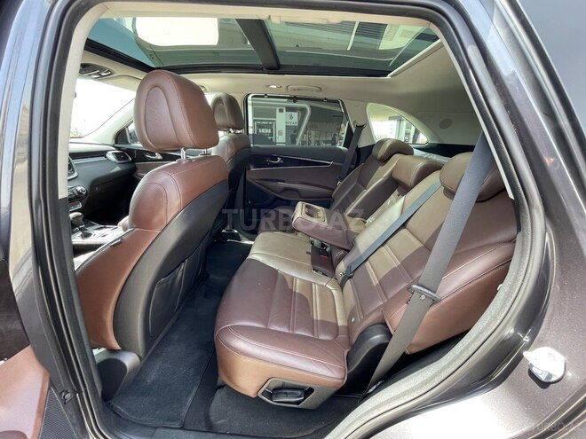 Kia Sorento 2016, 190,000 km - 2.2 l - Bakı