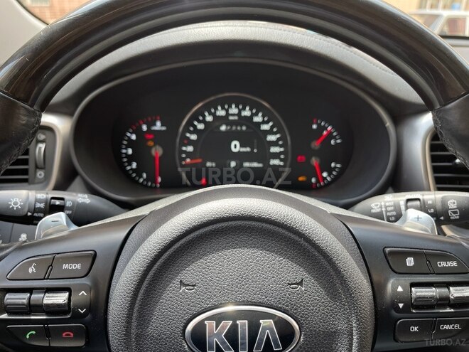 Kia Sorento 2016, 190,000 km - 2.2 l - Bakı