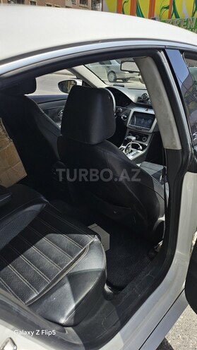 Volkswagen Passat CC 2008, 200,000 km - 2.0 l - Bakı