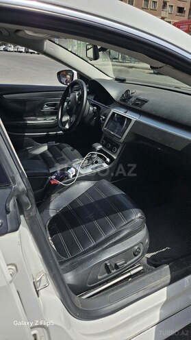 Volkswagen Passat CC 2008, 200,000 km - 2.0 l - Bakı