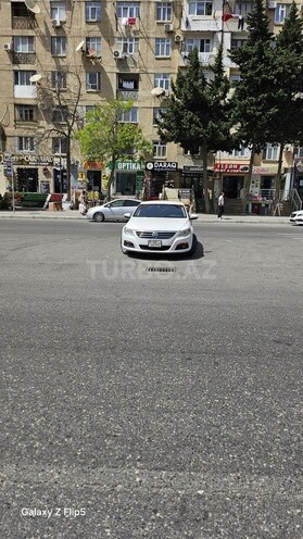 Volkswagen Passat CC 2008, 200,000 km - 2.0 l - Bakı
