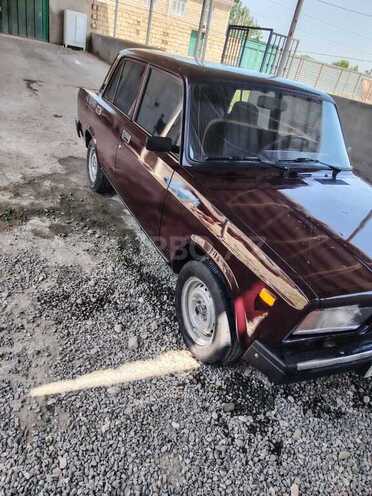 LADA (VAZ) 2107 2006, 79,000 km - 1.6 l - Dəliməmmədli