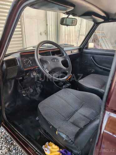 LADA (VAZ) 2107 2006, 79,000 km - 1.6 l - Dəliməmmədli