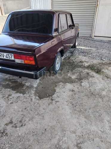 LADA (VAZ) 2107 2006, 79,000 km - 1.6 l - Dəliməmmədli