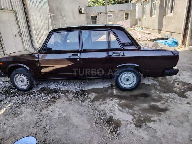 LADA (VAZ) 2107 2006, 79,000 km - 1.6 l - Dəliməmmədli