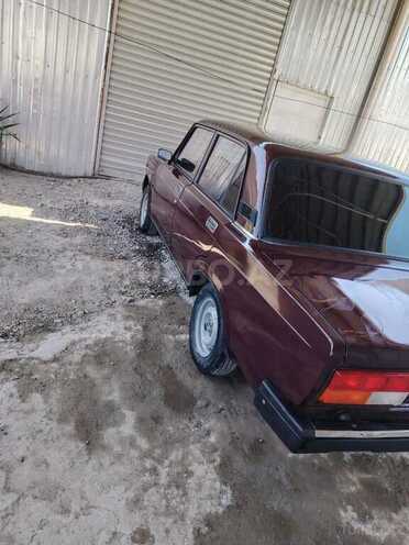 LADA (VAZ) 2107 2006, 79,000 km - 1.6 l - Dəliməmmədli