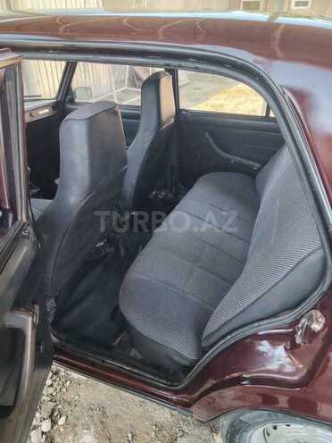 LADA (VAZ) 2107 2006, 79,000 km - 1.6 l - Dəliməmmədli
