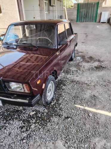 LADA (VAZ) 2107 2006, 79,000 km - 1.6 l - Dəliməmmədli
