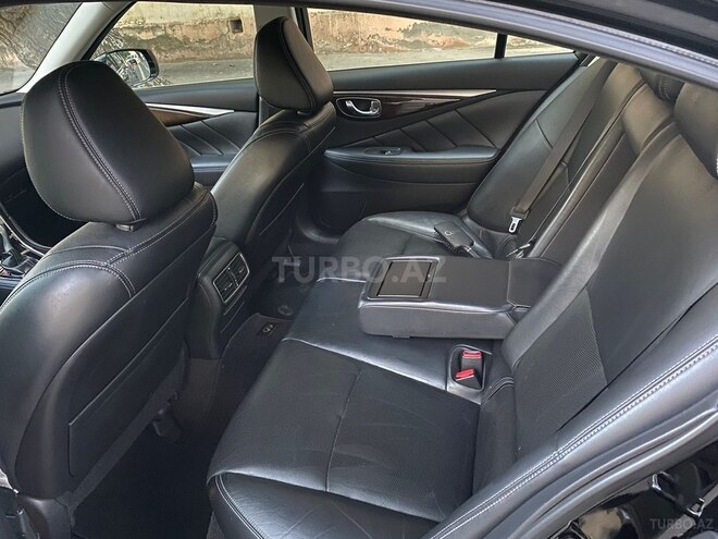 Infiniti Q50 2014, 210,000 km - 2.0 л - Bakı