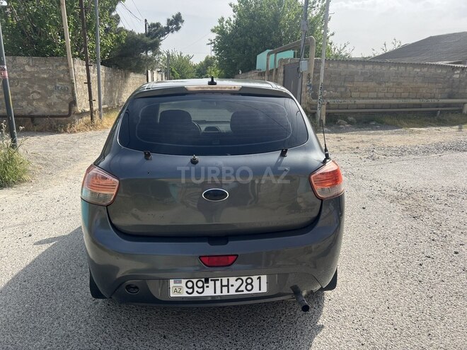 Saipa Tiba 2014, 203,000 km - 1.5 l - Bakı