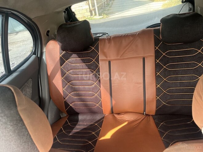 Saipa Tiba 2014, 203,000 km - 1.5 l - Bakı