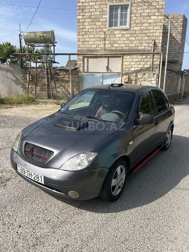 Saipa Tiba 2014, 203,000 km - 1.5 l - Bakı