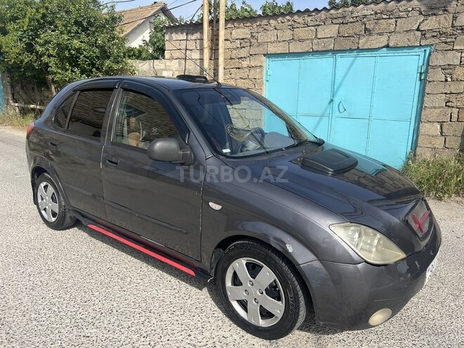 Saipa Tiba 2014, 203,000 km - 1.5 l - Bakı