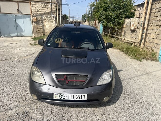 Saipa Tiba 2014, 203,000 km - 1.5 l - Bakı