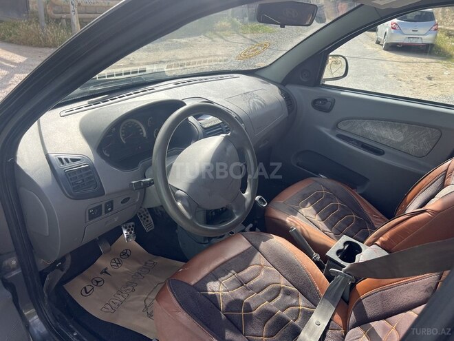 Saipa Tiba 2014, 203,000 km - 1.5 l - Bakı