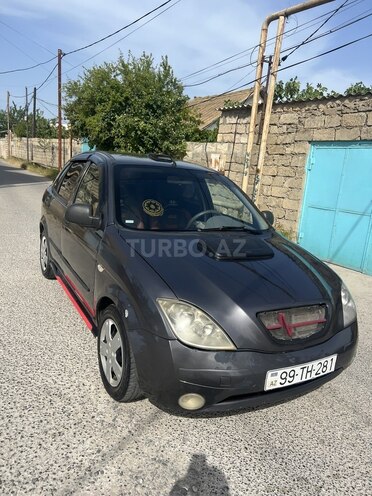Saipa Tiba 2014, 203,000 km - 1.5 l - Bakı