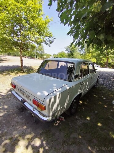 LADA (VAZ) 21011 1983, 65,000 km - 1.3 l - Qəbələ