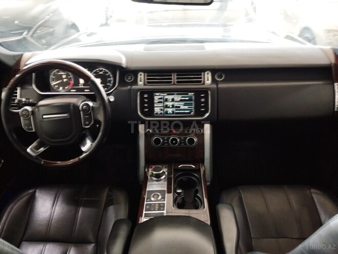 Land Rover Range Rover 2015, 176,000 km - 3.0 l - Bakı