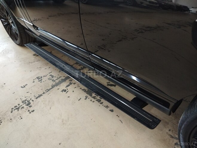 Land Rover Range Rover 2015, 176,000 km - 3.0 l - Bakı