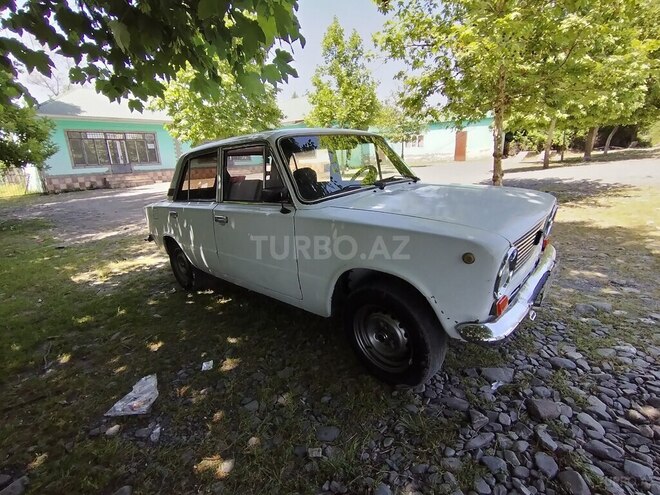 LADA (VAZ) 21011 1983, 65,000 km - 1.3 l - Qəbələ