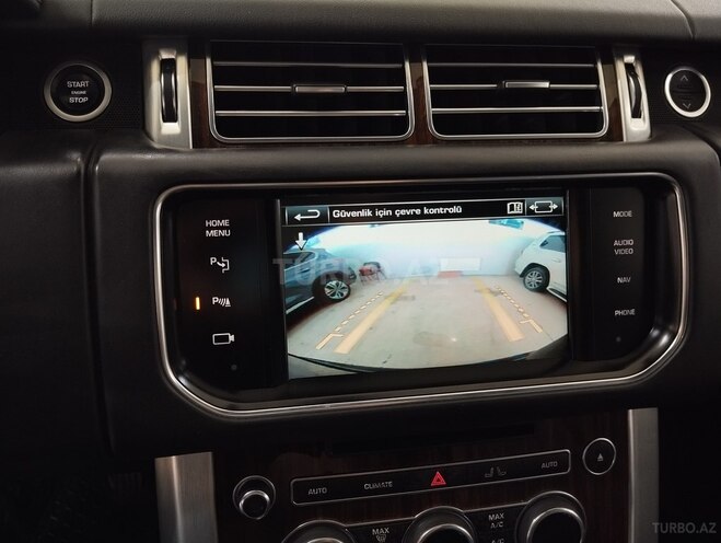 Land Rover Range Rover 2015, 176,000 km - 3.0 l - Bakı