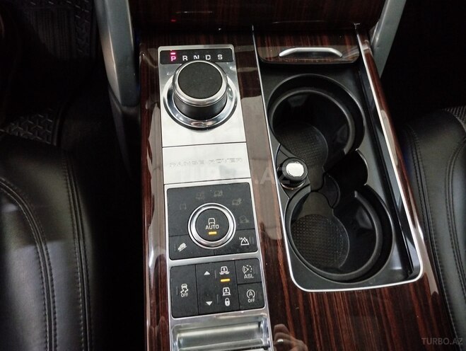 Land Rover Range Rover 2015, 176,000 km - 3.0 l - Bakı