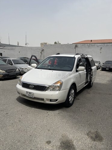 Kia Carnival 2006, 226,000 km - 3.8 l - Bakı