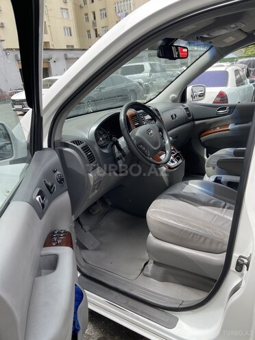 Kia Carnival 2006, 226,000 km - 3.8 l - Bakı