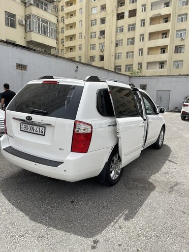 Kia Carnival 2006, 226,000 km - 3.8 l - Bakı