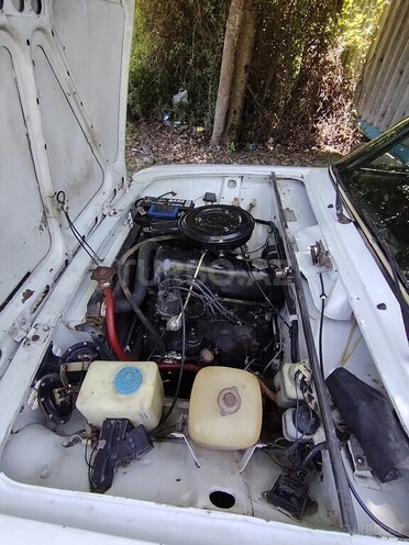 LADA (VAZ) 21011 1983, 65,000 km - 1.3 l - Qəbələ