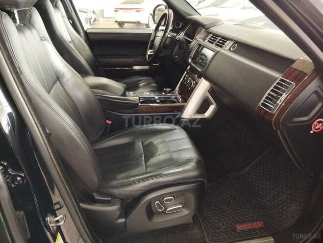 Land Rover Range Rover 2015, 176,000 km - 3.0 l - Bakı