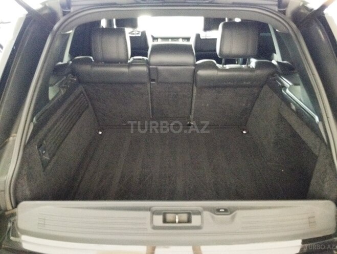 Land Rover Range Rover 2015, 176,000 km - 3.0 l - Bakı