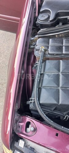 Mercedes C 180 1998, 346,456 km - 1.8 л - Bakı