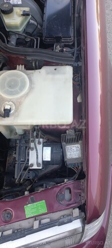 Mercedes C 180 1998, 346,456 km - 1.8 л - Bakı