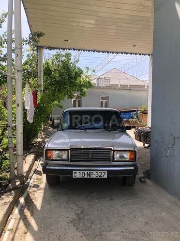 LADA (VAZ) 2107 2002, 50,000 km - 1.5 l - Bakı