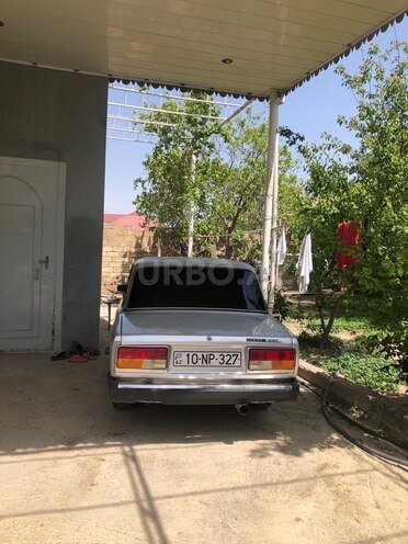 LADA (VAZ) 2107 2002, 50,000 km - 1.5 l - Bakı