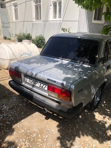 LADA (VAZ) 2107 2002, 50,000 km - 1.5 l - Bakı