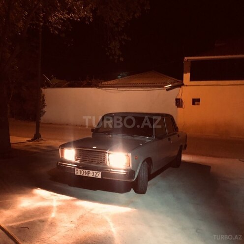 LADA (VAZ) 2107 2002, 50,000 km - 1.5 l - Bakı