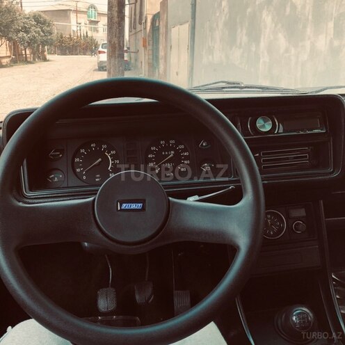 LADA (VAZ) 2107 2002, 50,000 km - 1.5 l - Bakı