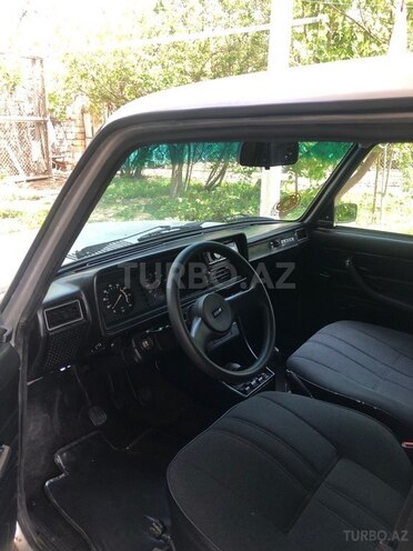 LADA (VAZ) 2107 2002, 50,000 km - 1.5 l - Bakı