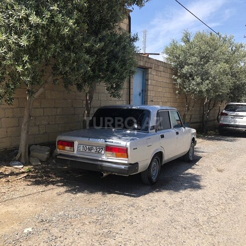 LADA (VAZ) 2107 2002, 50,000 km - 1.5 l - Bakı