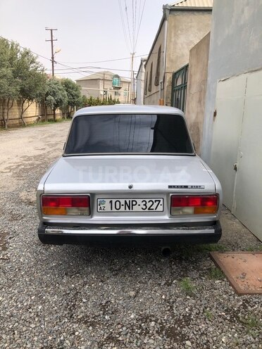 LADA (VAZ) 2107 2002, 50,000 km - 1.5 l - Bakı