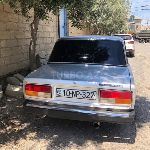 LADA (VAZ) 2107 2002, 50,000 km - 1.5 l - Bakı